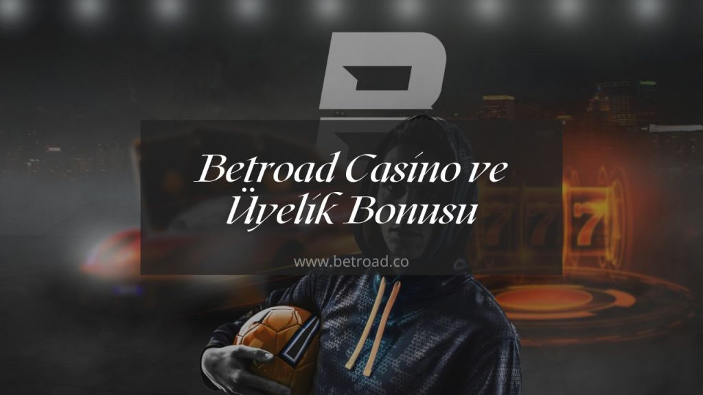 Betroad Casino